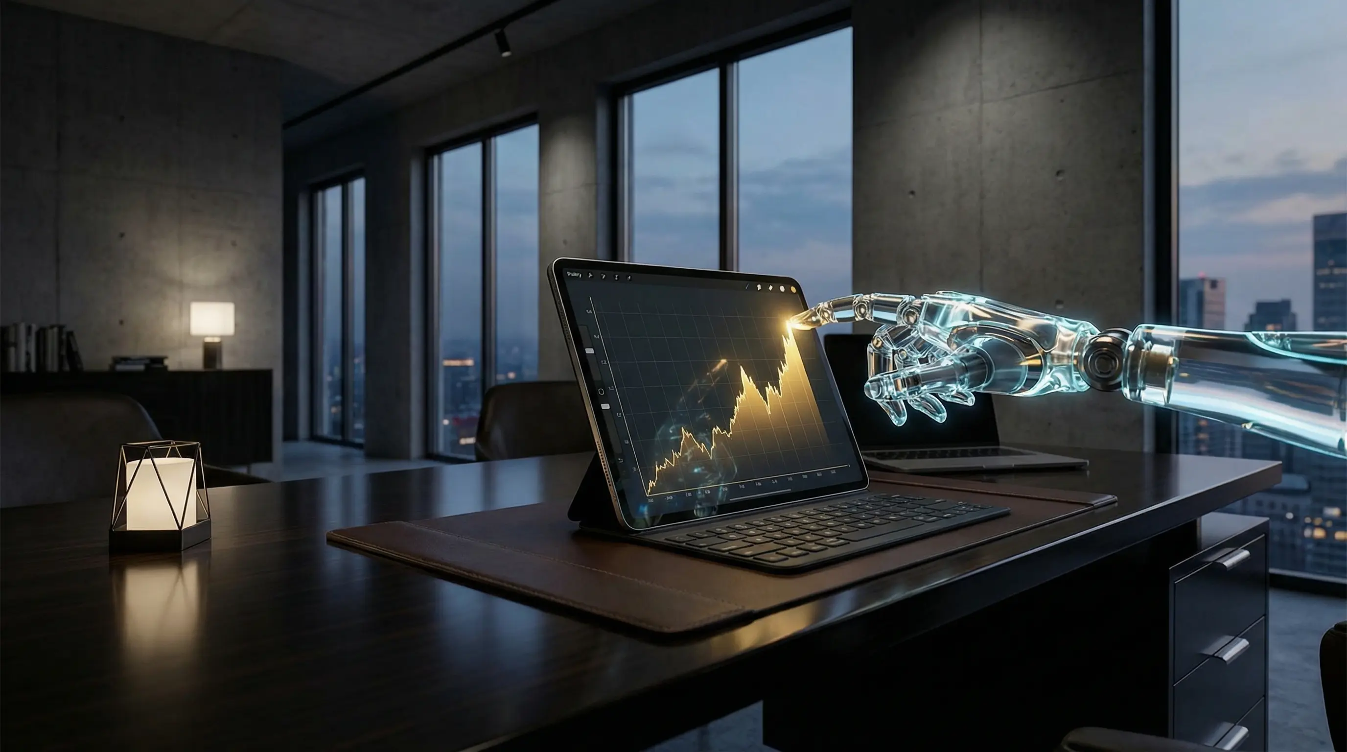 AI Elevation in Marketing