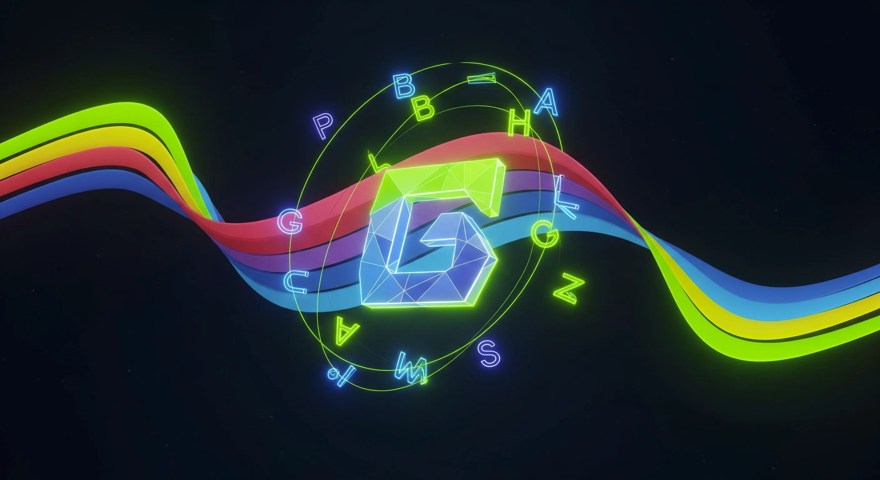 A designer creating a brand identity system with a logo, color palette, and typography.