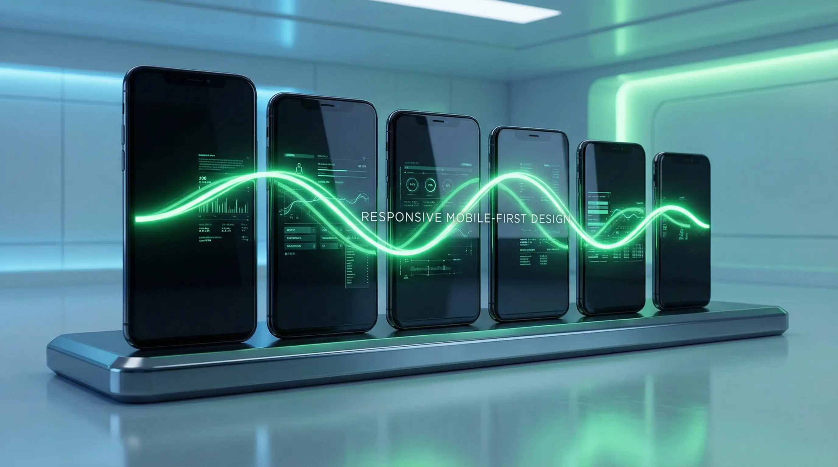 Mobile-First Development