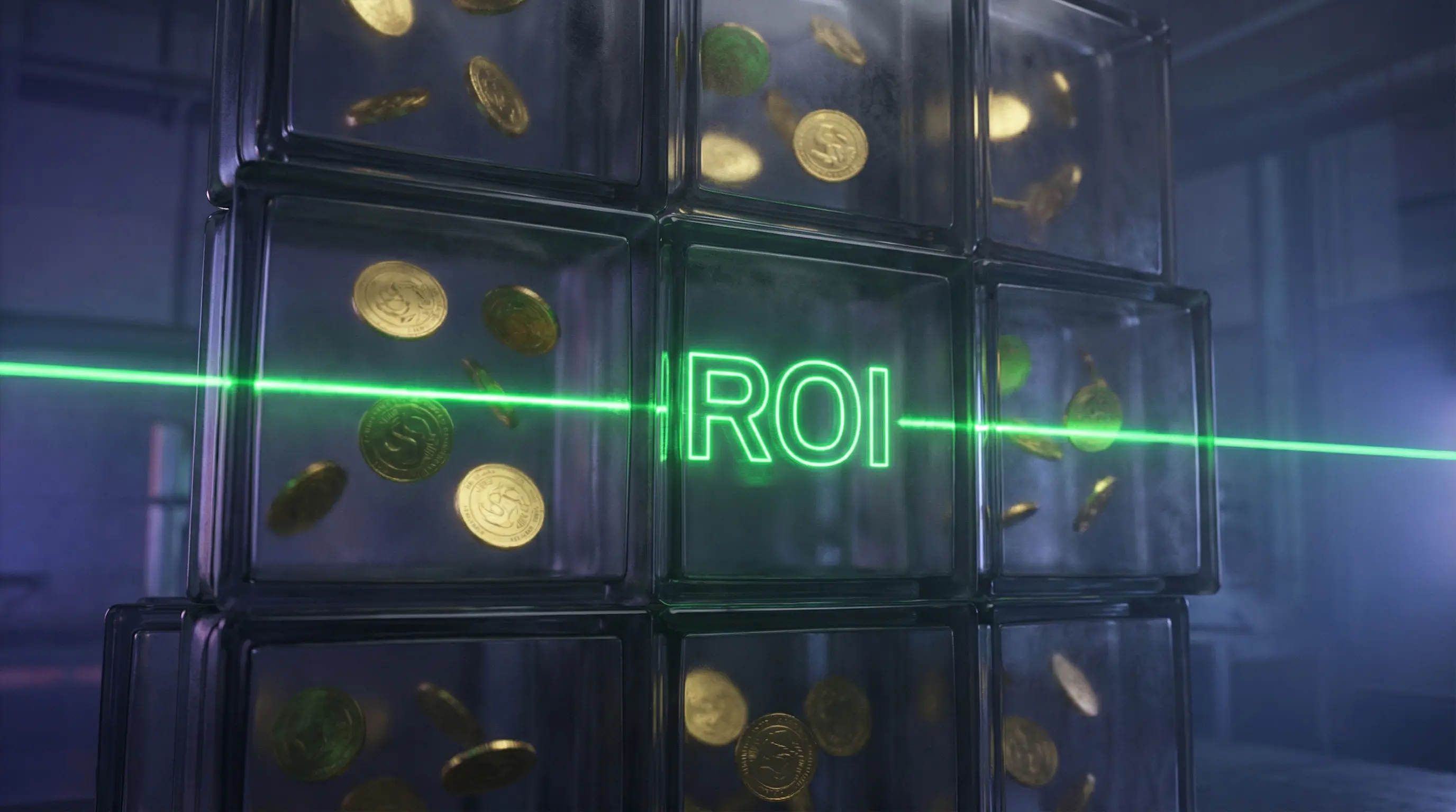 ROI-Focused Marketing Tactics