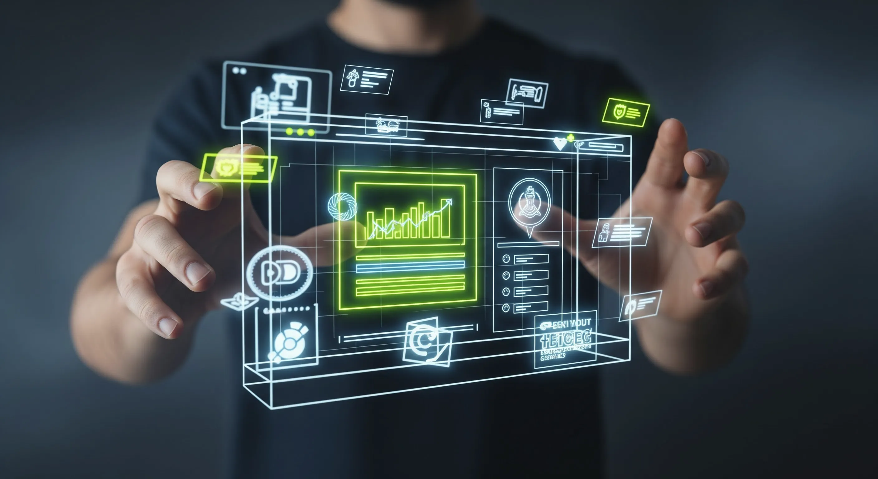 Web Design Trends to Watch in 2025