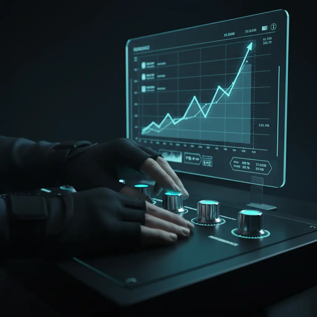 Conversion Rate Optimization