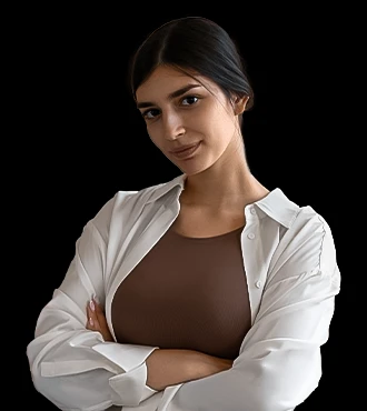 Elena Martinez, Graphic Designer