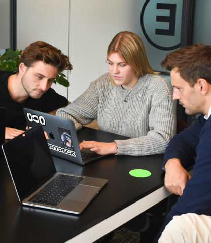 Real Estate GEO Project